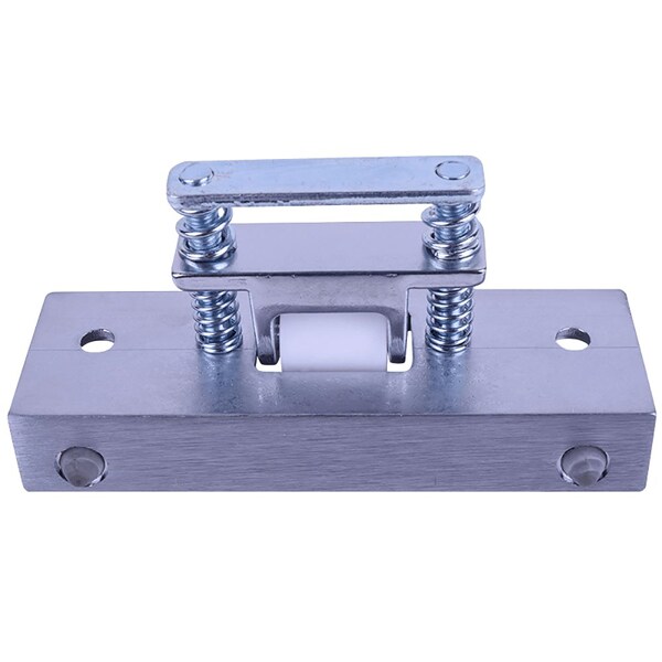 Stops, Holders and Bumpers